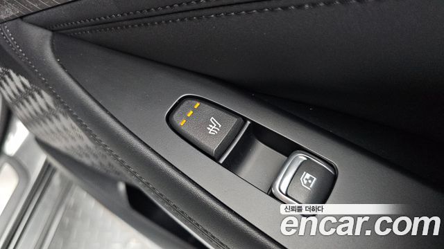 Kia K8 2025 — photo 33
