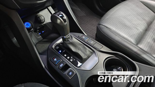 Hyundai Santafe 2014 — photo 12
