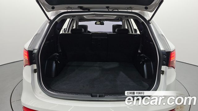 Hyundai Santafe 2014 — photo 21