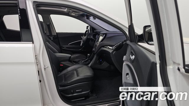 Hyundai Santafe 2014 — photo 23