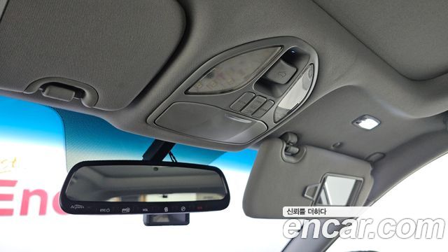 Hyundai Santafe 2014 — photo 24