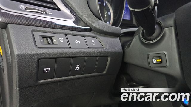 Hyundai Santafe 2014 — photo 25