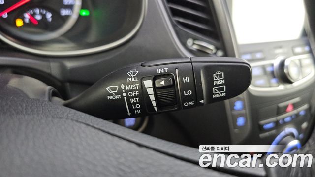 Hyundai Santafe 2014 — photo 26
