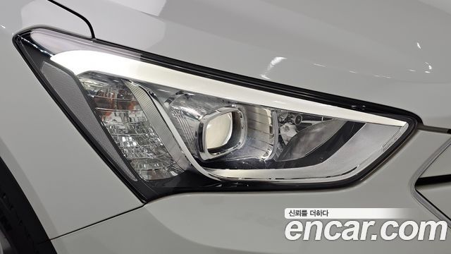 Hyundai Santafe 2014 — photo 8