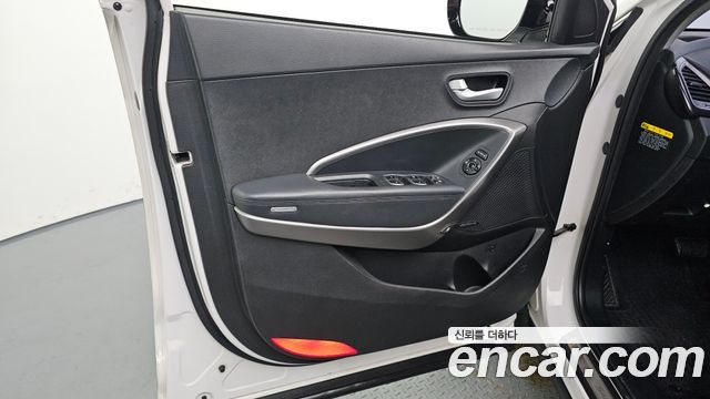 Hyundai Santafe 2014 — photo 14