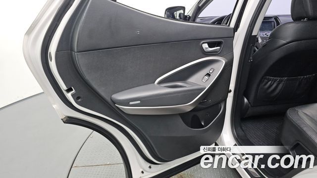 Hyundai Santafe 2014 — photo 15