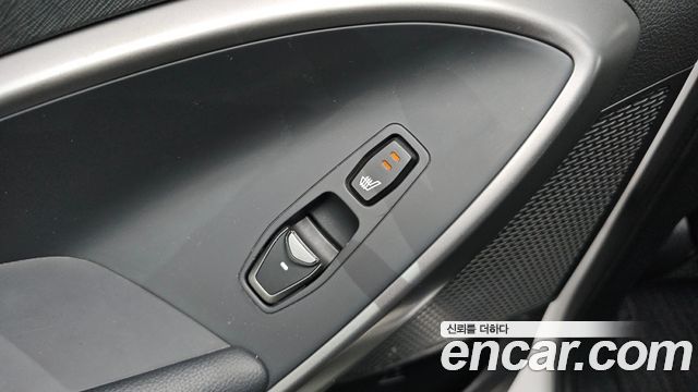 Hyundai Santafe 2014 — photo 28