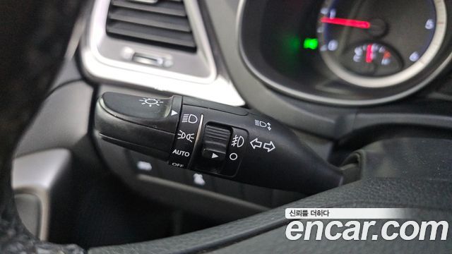 Hyundai Santafe 2014 — photo 29