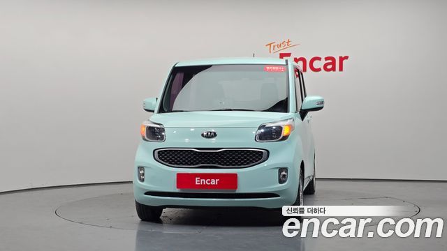Kia RAY 2014 — photo 3
