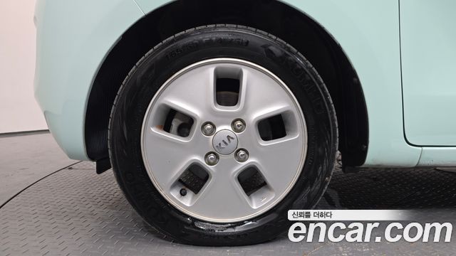 Kia RAY 2014 — photo 5