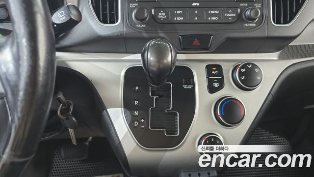 Kia RAY 2014 — photo 12
