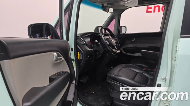 Kia RAY 2014 — photo 13