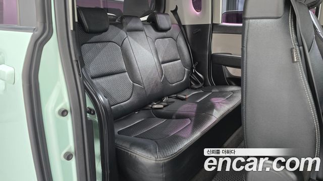 Kia RAY 2014 — photo 17