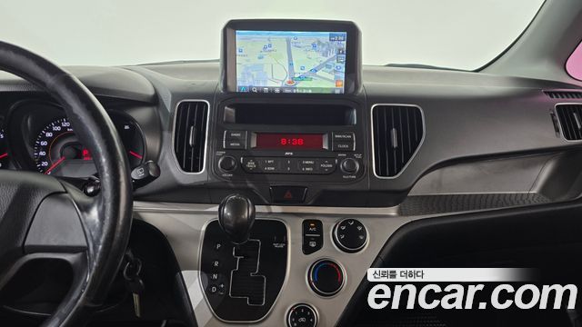 Kia RAY 2014 — photo 19