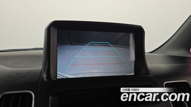 Kia RAY 2014 — photo 20