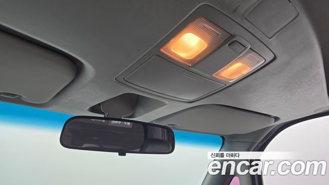 Kia RAY 2014 — photo 21