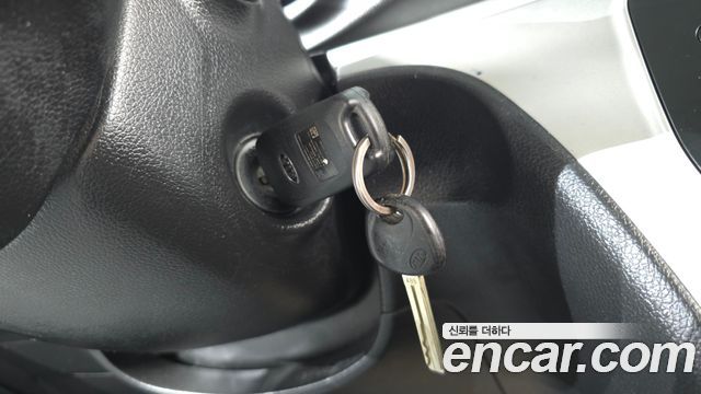 Kia RAY 2014 — photo 23