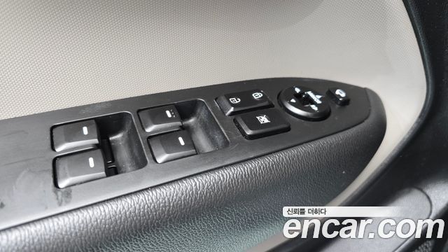 Kia RAY 2014 — photo 24