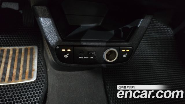 Kia RAY 2014 — photo 25
