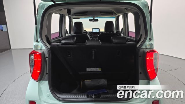 Kia RAY 2014 — photo 26