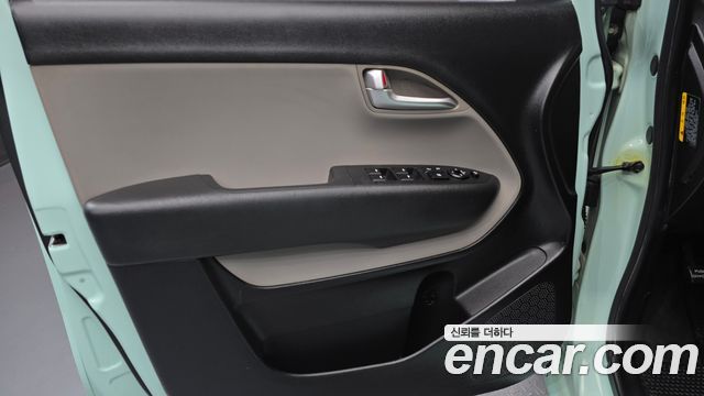 Kia RAY 2014 — photo 14