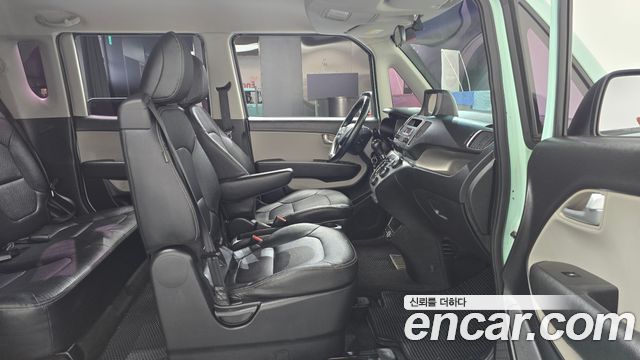 Kia RAY 2014 — photo 16