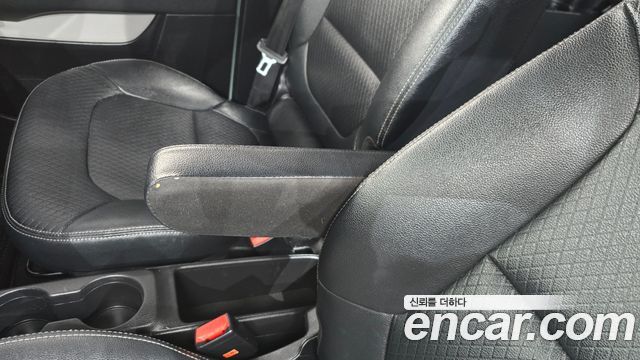 Kia RAY 2014 — photo 27