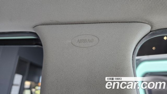Kia RAY 2014 — photo 29