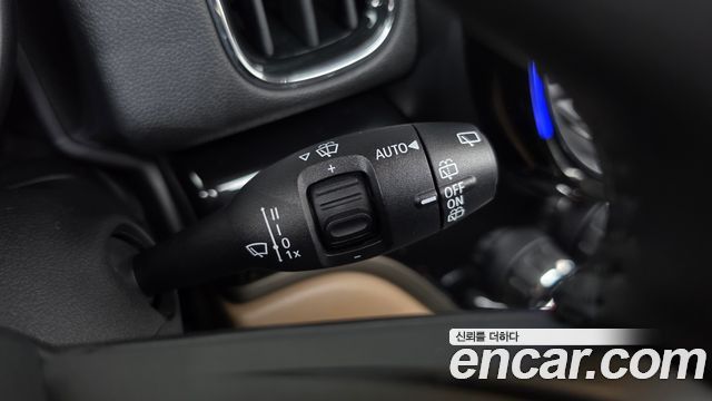 Mini Countryman 2020 — photo 17