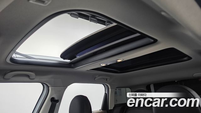 Mini Countryman 2020 — photo 18