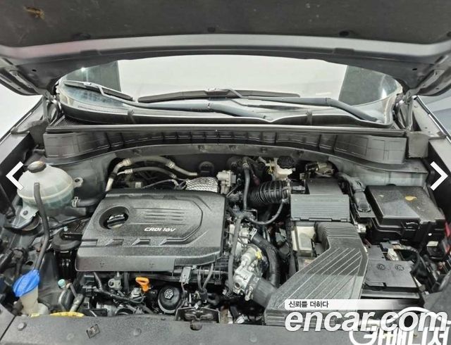 Hyundai Tucson 2018 — photo 5