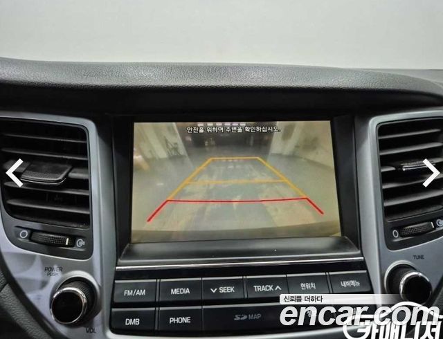 Hyundai Tucson 2018 — photo 15