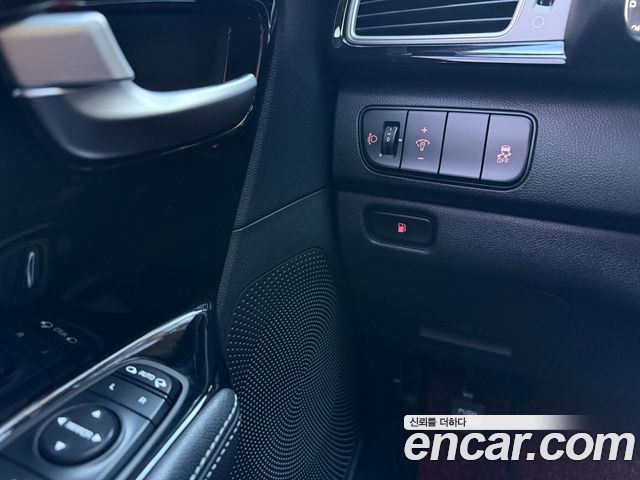 Kia Niro 2017 — photo 14