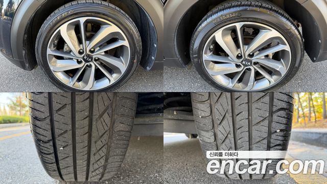 Kia Niro 2017 — photo 20