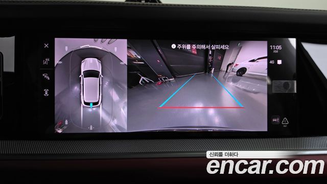 Porsche Cayenne 2025 — photo 20