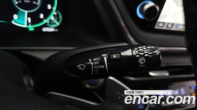 Hyundai Sonata 2021 — photo 26