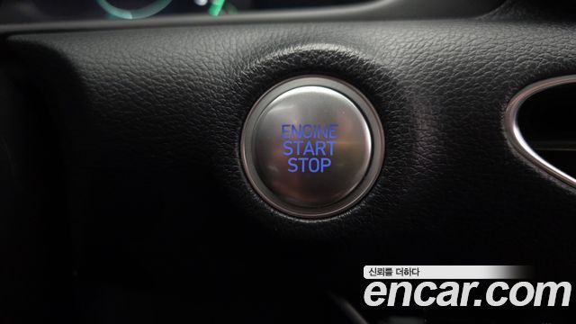 Hyundai Sonata 2021 — photo 30