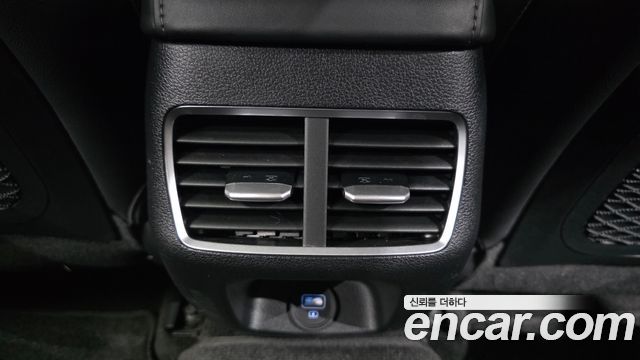 Hyundai Sonata 2021 — photo 31