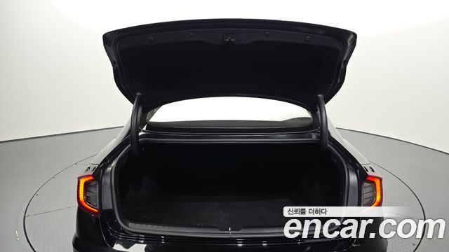 Hyundai Sonata 2021 — photo 32