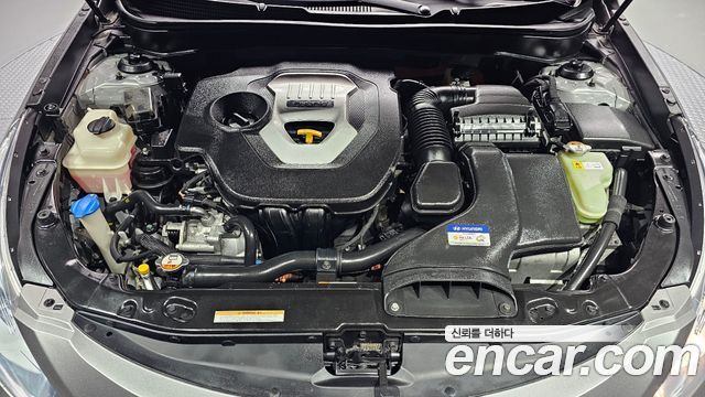 Hyundai Sonata 2012 — photo 6