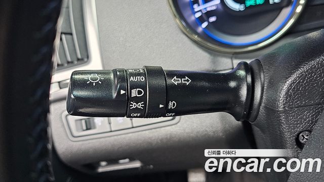 Hyundai Sonata 2012 — photo 12
