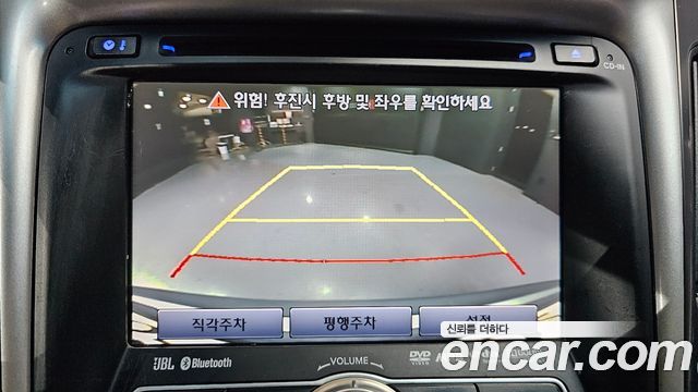 Hyundai Sonata 2012 — photo 15