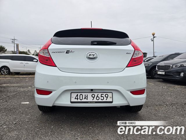 Hyundai Accent 2016 — photo 6