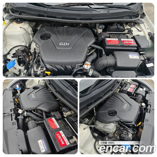 Hyundai Accent 2016 — photo 10