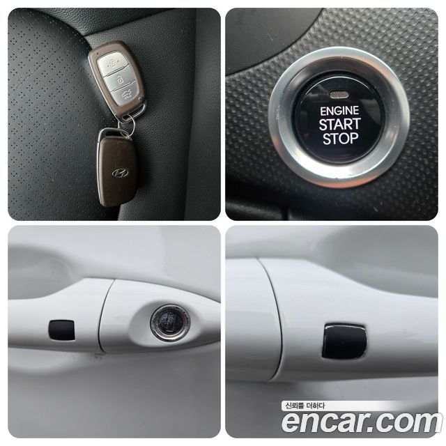 Hyundai Accent 2016 — photo 12