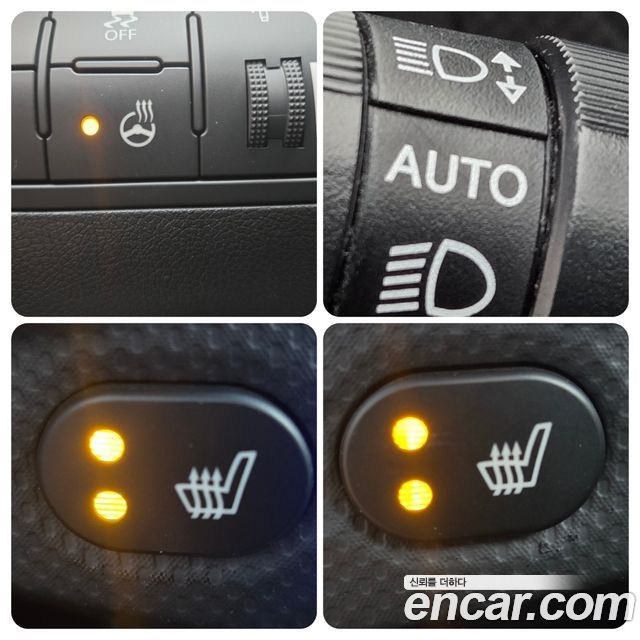 Hyundai Accent 2016 — photo 13