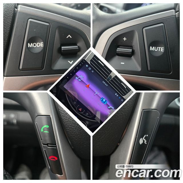 Hyundai Accent 2016 — photo 14