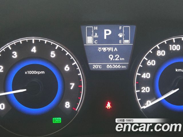 Hyundai Accent 2016 — photo 20
