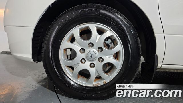 Hyundai Starex 2014 — photo 5