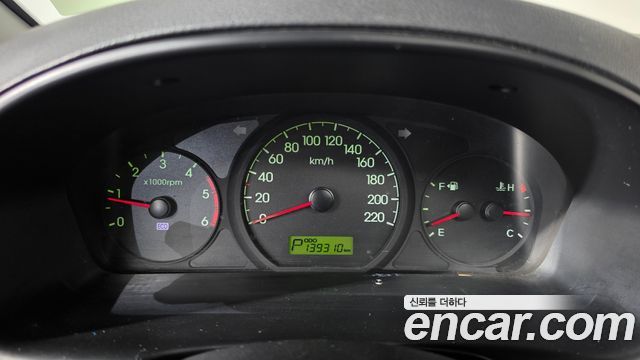 Hyundai Starex 2014 — photo 11